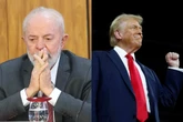 Lula afirma que tarifação de 50% de Trump será respondida com base na Lei da Reciprocidade Econômica
