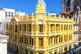 Evento gastronômico vai reunir grandes chefs nacionais no Palacete Tirachapéu; veja quem vem