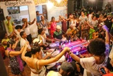Gratuito, Samba da Resistência traz mestre Bule-Bule para animar roda neste sábado (12)