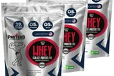 Anvisa proíbe marca de whey, e produto será recolhido do mercado