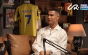 Cristiano Ronaldo promete 'algo lindo e especial' para funcionária do McDonald's que o ajudou com hambúrgueres de graça