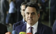 Senador dá chamada em Jerônimo e manda governador 'trabalhar'