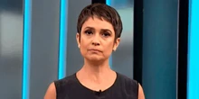 Apresentadora da Globo revela sofrimento com ataque de pânico: ‘Desesperador’