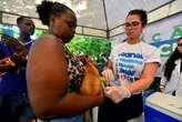 Bahia tem vacinação antirrábica para pets em shoppings; confira os locais