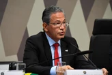 VÍDEO: Ministro do STJ que ganhou R$ 141 mil em um mês reclama que não tem salário ‘à altura’