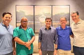Vice-prefeito de cidade na Bahia abandona Jerônimo e declara apoio a ACM Neto