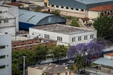 Antiga fábrica de cerveja vira megacomplexo de tecnologia e inovação de R$ 290 milhões