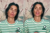 Carolina Dieckmann detalha riscos após diagnóstico de infecção grave: 'Estágio mais avançado'