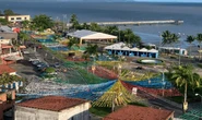 Cidade da Bahia cancela festa de São João deste ano
