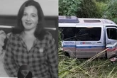 Vítima de acidente entre van e carro na BR-242, que deixou 16 feridos, morre dois dias após a colisão