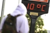 Frente fria marca o início do inverno, mas calor domina Bahia e Nordeste no resto da estação
