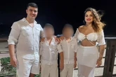 Mulher morta a facadas pelo ex-companheiro dentro de casa deixa dois filhos menores