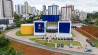 PRF inaugura nova superintendência na Bahia com heliponto, estande de tiro e nove novas viaturas