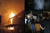 Famoso restaurante em destino turístico da Bahia é atingido por incêndio