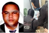 Prisão de advogado do CV levou à captura de outros dez que atuavam como mensageiros de facções