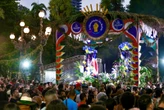 Multidão acompanha Volta da Cabocla e show de Mariene de Castro em Salvador