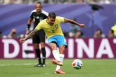 Brasil volta a perder um pênalti em Copa do Mundo após 40 anos com cobrança de Bruno Guimarães