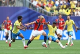 Brasil deixa a Copa do Mundo após derrota de 2 x 1 para a Noruega