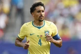 'Pedir desculpa ao povo brasileiro': Marquinhos assume a culpa após derrota do Brasil para Noruega