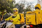 Concorrente do Ifood, 99Food chega em Salvador com entrega grátis; saiba mais