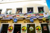 Escola Olodum abre seleção para Bloco Mirim no Carnaval 2025