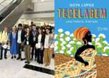 Editora de livros baiana participa da Feira Internacional do Livro Infantil China em Xangai