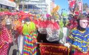 Fuzuê abre o Pré-Carnaval de Salvador no Circuito Orlando Tapajós