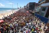 Carnaval na Boca do Rio? Presidente da Saltur se pronuncia sobre mudanças em 2025