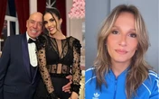 Dani Albuquerque nega ter sido pivô de fim de relacionamento de Luisa Mell com dono da RedeTV: 'Nunca assumiu'