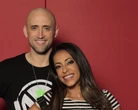 Samantha Schmütz revela que estava brigada com Paulo Gustavo quando ele morreu: 'Toxidade'
