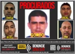 RJ e Bahia fazem parceria para prender criminosos baianos escondidos no Rio