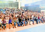 Servidores de Salvador encerram greve após assembleia nesta quarta (12)