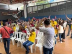 TJ-BA analisa pauta de servidores do poder judiciário há um mês em greve
