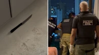 Apartamento de deputado é invadido na Pituba, e suspeitos são identificados