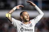 Neymar e Santos têm negociação avançada para renovação