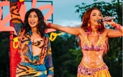 Viviane Batidão e Zaynara unem gerações do pop paraense em parceria inédita; ouça 'Seu Novo Eu'