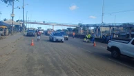 Trecho da BR-324 é totalmente liberado após reparo em cratera