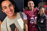 Jovem vence aposta ao ficar 6 anos sem redes sociais e ganha 10 mil da mãe; saiba detalhes