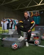 Ex-técnico do Liverpool assume comando da Seleção Alemã: 'Ponto alto da minha carreira'