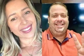 Ex-vereador baiano é condenado a mais de 30 anos por matar esposa grávida