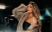 Juju Salimeni mostra antes e depois e surpreende ao revelar: 'Eu tinha 10 kg a mais'