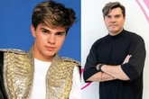 Ex-paquito revela que fez ‘dezenas de pactos’ para ficar famoso, mas hoje se converteu ao cristianismo; confira relato