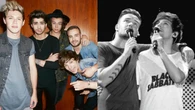 Ex-One Direction celebra 16 anos da banda com homenagem a Liam Payne: 'Sinto sua falta'