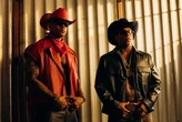 Oh Polêmico e Léo Santana lançam clipe de 'Laço na Fivela', sucesso que dominou os paredões