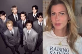 Pietra Bertolazzi aciona a Justiça e chama fãs do BTS de 'organização criminosa'