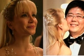 Atriz que interpretou Elize Matsunaga em filme da Netflix revela que fez terapia para papel: ‘Muito denso’