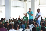 Pré-candidatos a prefeito de Salvador vão a eventos de aliados políticos na capital