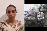 Professor de tênis investigado por abuso de filha de 3 anos se pronuncia pela primeira vez