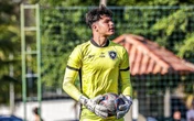 Filho de Eliza Samúdio, goleiro Bruninho é convocado para a Seleção Brasileira sub-15