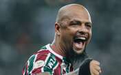 Felipe Melo recebe proposta para 'retornar' ao futebol